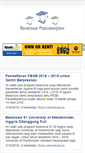 Mobile Screenshot of beasiswapascasarjana.com